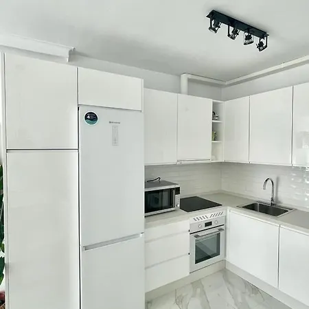 Jazmin Del Mar Appartement *