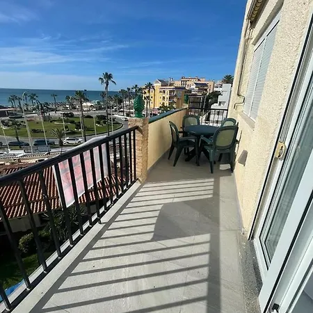 Jazmín Del Mar *