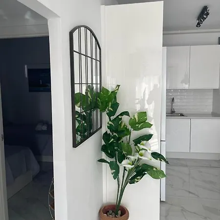 Apartamento Jazmín Del Mar Torremolinos