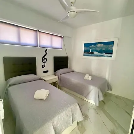 Jazmín Del Mar * Torremolinos