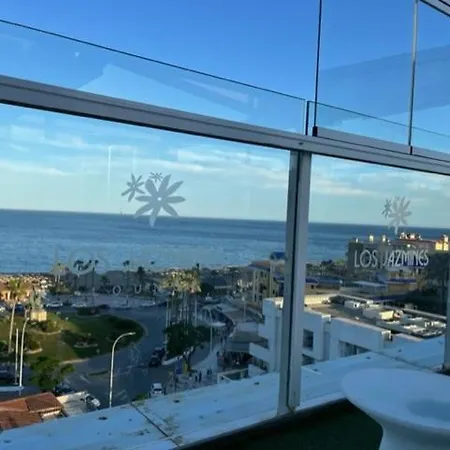 Jazmín Del Mar Torremolinos