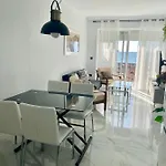 Jazmin Del Mar Daire Torremolinos