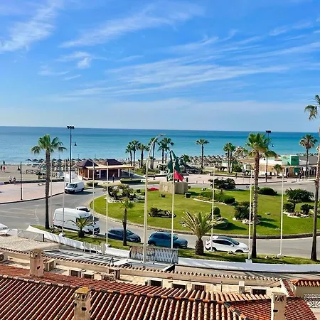 Apartment Jazmin Del Mar Torremolinos
