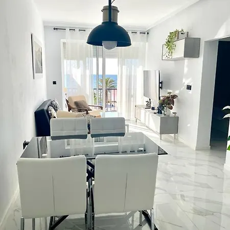 Jazmín Del Mar Apartamento