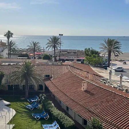 Jazmin Del Mar Апартаменти *