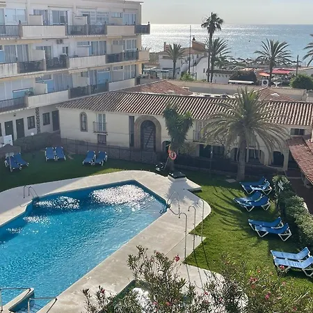 Daire Jazmin Del Mar Torremolinos