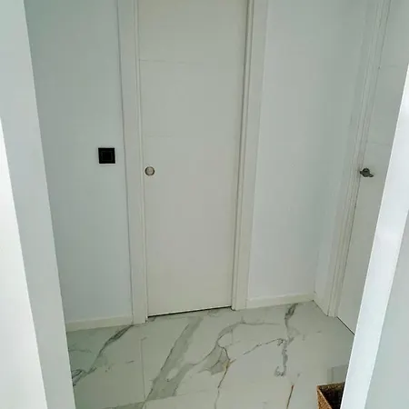 Jazmin Del Mar Апартаменты