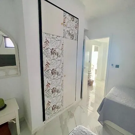 Apartment Jazmin Del Mar