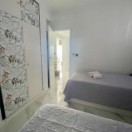 Apartment Jazmin Del Mar *
