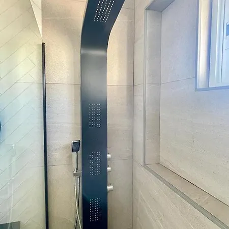 Апартаменты Jazmin Del Mar *