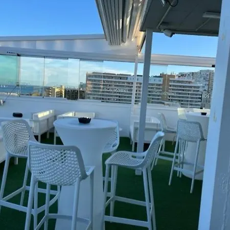 Jazmin Del Mar Torremolinos