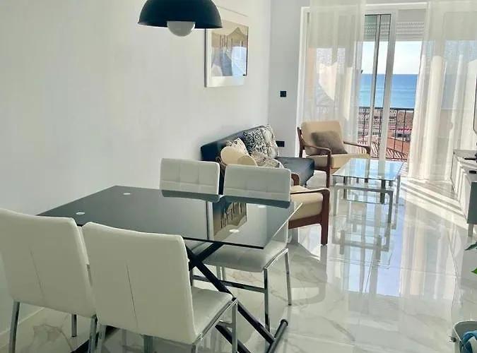 Jazmin Del Mar Torremolinos