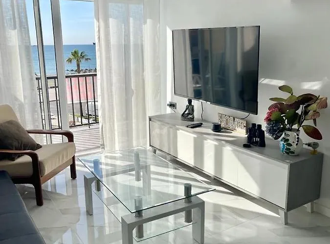 Jazmin Del Mar Lejlighed Torremolinos