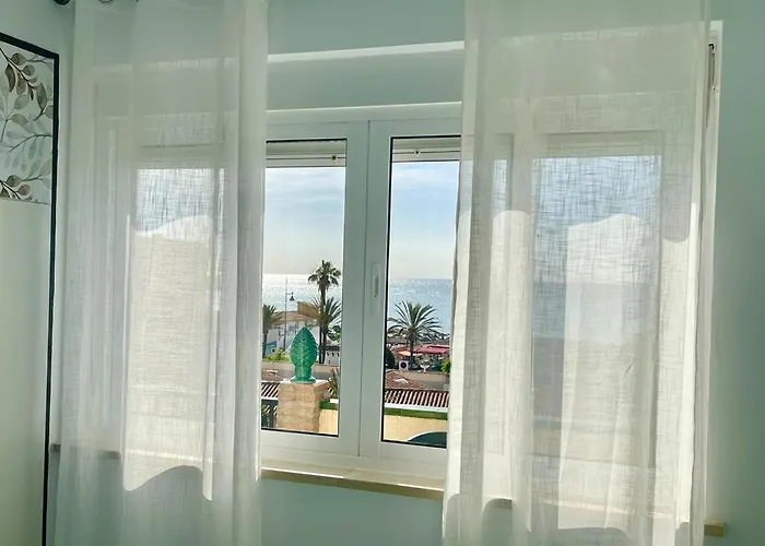 Jazmin Del Mar Lejlighed *