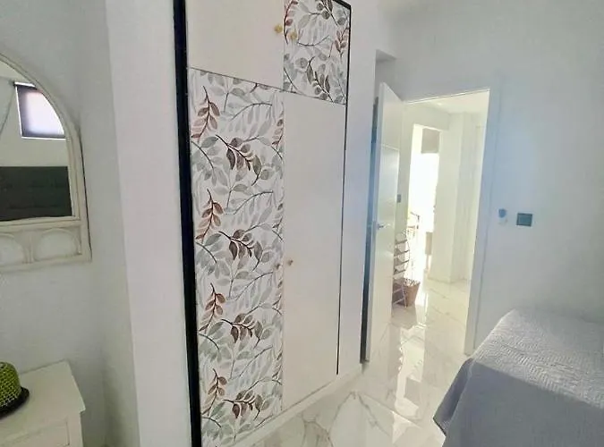 Lejlighed Jazmin Del Mar