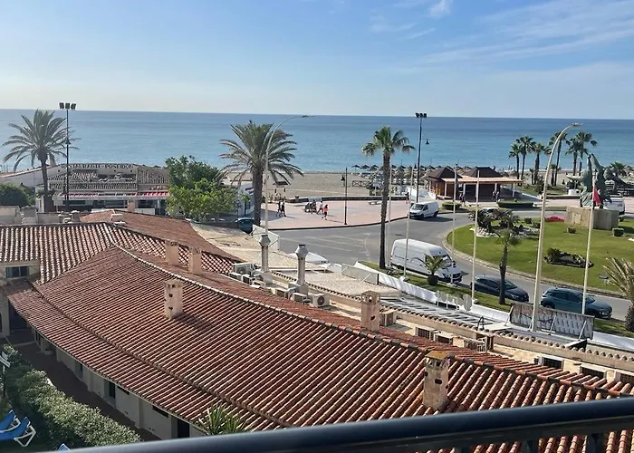 Lejlighed Jazmin Del Mar *