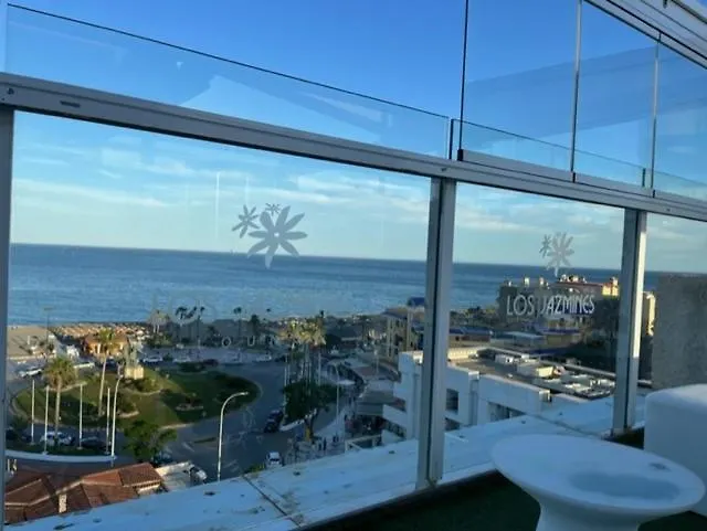 Jazmin Del Mar Torremolinos