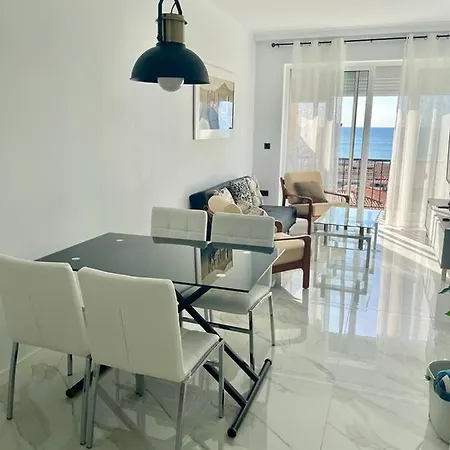 Jazmin Del Mar Torremolinos