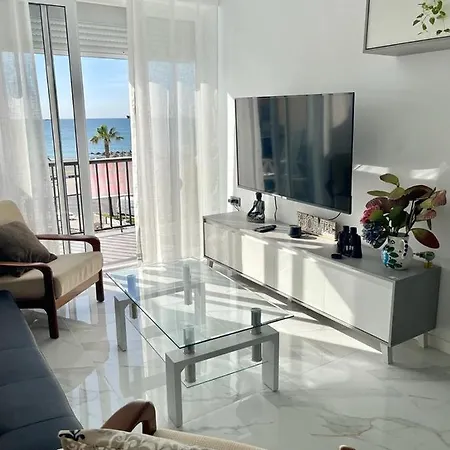 Jazmin Del Mar Apartment Torremolinos