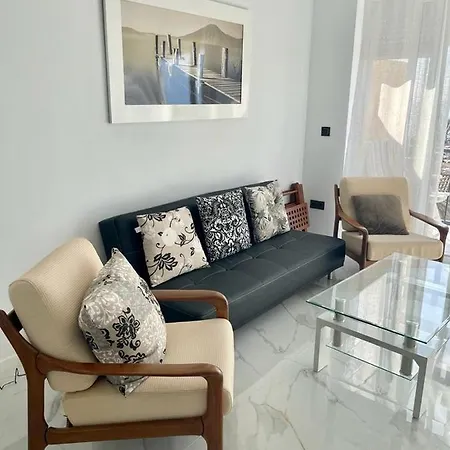 Jazmin Del Mar Torremolinos