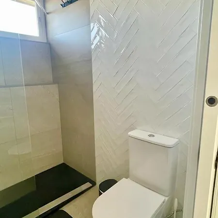 Jazmin Del Mar Apartment Torremolinos