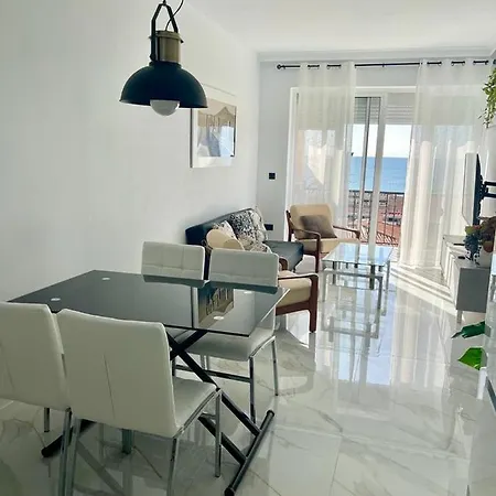 Jazmin Del Mar Apartament Torremolinos