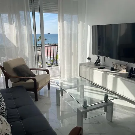 Jazmin Del Mar * Torremolinos