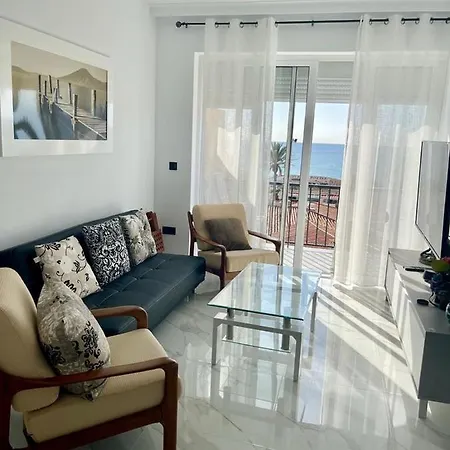 Apartment Jazmin Del Mar