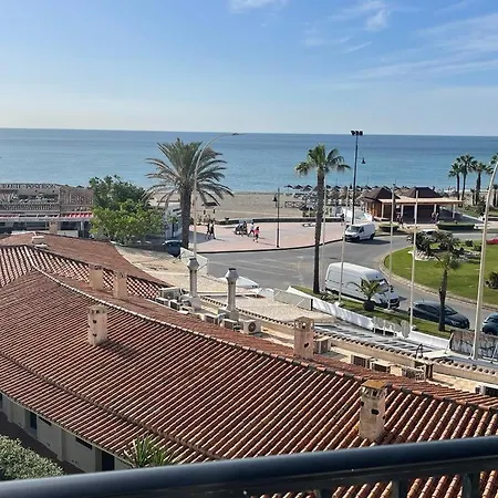 Apartament Jazmin Del Mar *