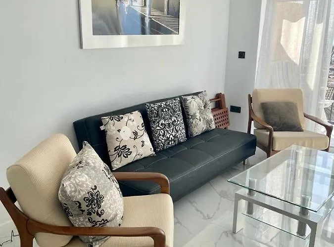 Jazmin Del Mar Torremolinos