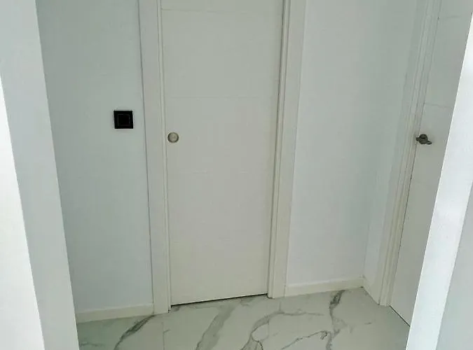 Jazmin Del Mar 아파트