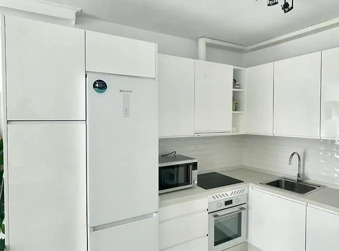 Jazmin Del Mar 아파트 *