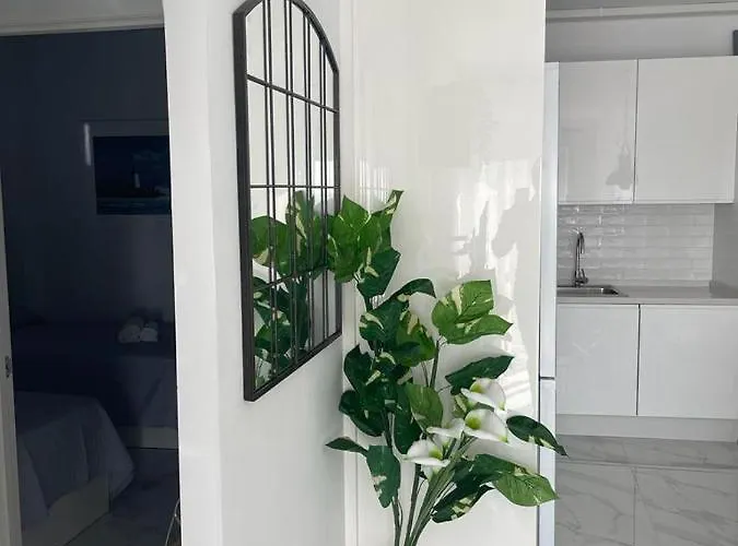 Lägenhet Jazmin Del Mar Torremolinos