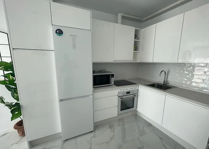 Jazmin Del Mar * Torremolinos