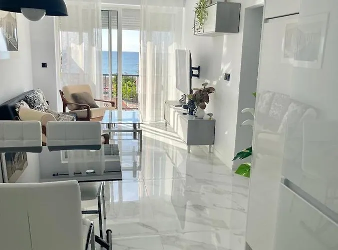 Jazmin Del Mar Torremolinos