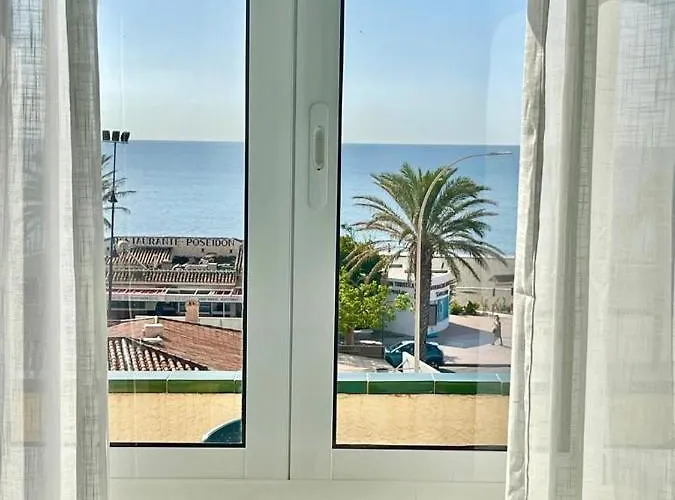 Lägenhet Jazmin Del Mar