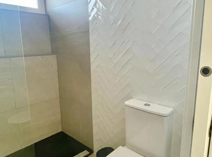 Jazmin Del Mar Lägenhet Torremolinos