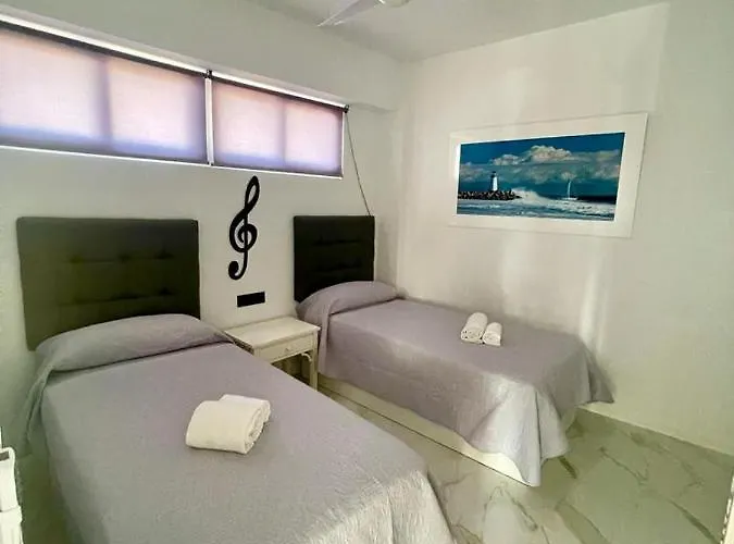 Jazmin Del Mar * Torremolinos