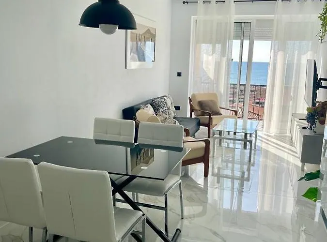 Jazmin Del Mar Lägenhet Torremolinos