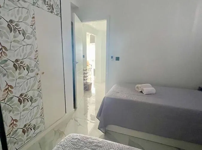 아파트 Jazmin Del Mar *