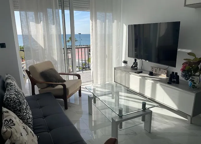 Jazmin Del Mar * 토레몰리노스