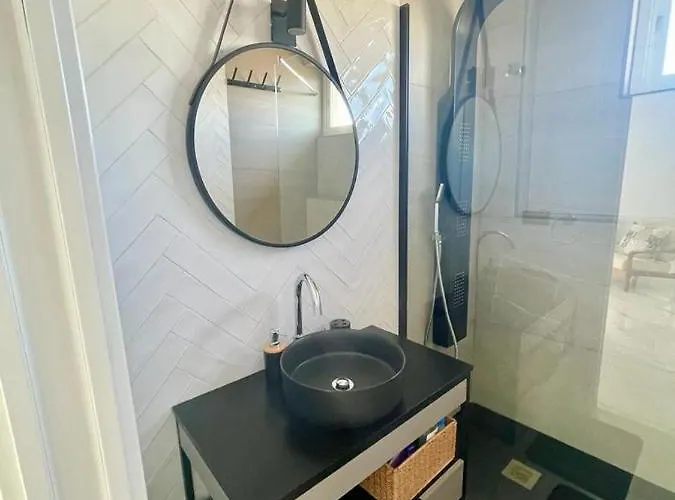 Jazmin Del Mar 토레몰리노스