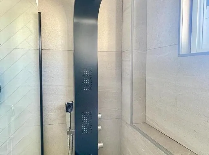 아파트 Jazmin Del Mar *