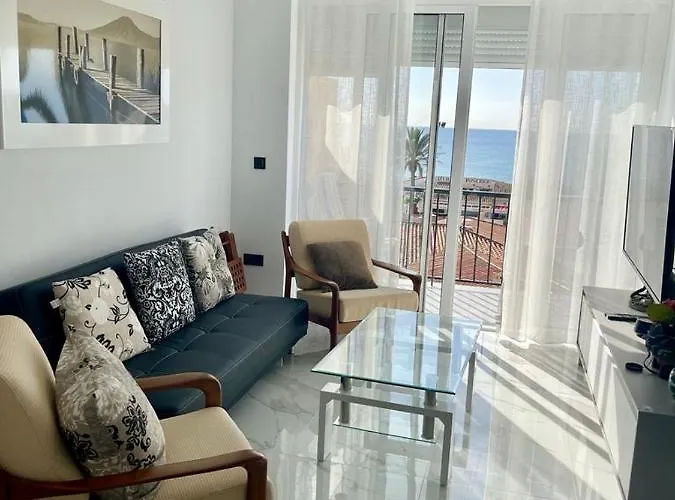 Lägenhet Jazmin Del Mar