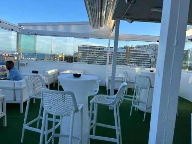 Jazmin Del Mar Torremolinos