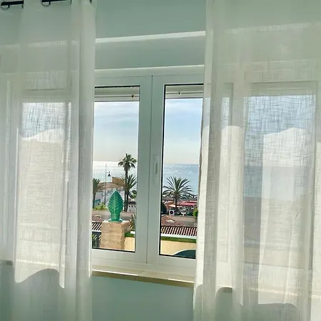 Jazmin Del Mar דירה *