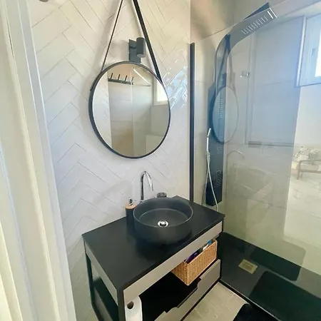 Jazmin Del Mar טורמולינוס