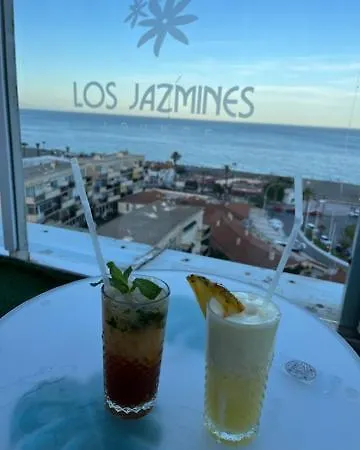 Jazmin Del Mar